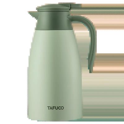 Bouteille d'eau portable à vide isolée en acier inoxydable