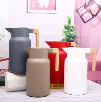 Feiyou 2024 Bouteille d'eau sous vide portable en acier inoxydable élégante et moderne pour les cadeaux d'affaires