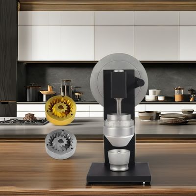 Résistant 83 mm grand broyeur à café conique électrique pour les outils de café-thé