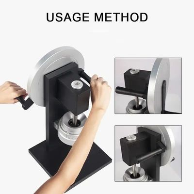 Résistant 83 mm grand broyeur à café conique électrique pour les outils de café-thé
