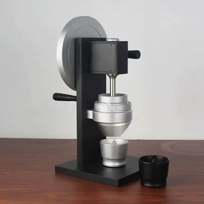 Résistant 83 mm grand broyeur à café conique électrique pour les outils de café-thé