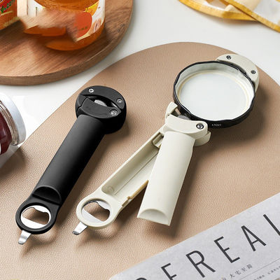 Serrure à clefs en acier inoxydable avec couleur personnalisée et ouvre-bouteille multifonctionnelle