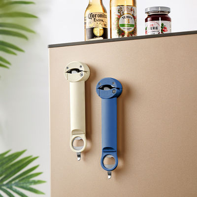 Serrure à clefs en acier inoxydable avec couleur personnalisée et ouvre-bouteille multifonctionnelle