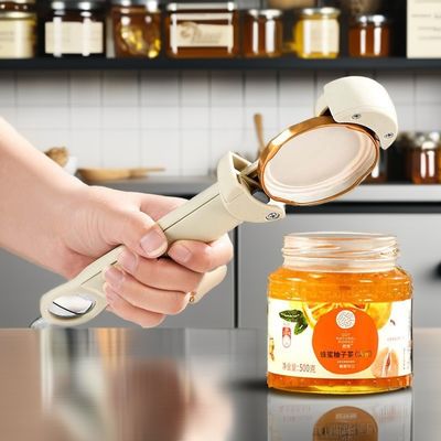 Appareils de cuisine ouvre-bouteilles en alliage de zinc avec conception rétractable et logo personnalisé