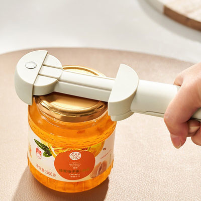 Appareil d'ouverture de bouteille en métal multifonctionnel