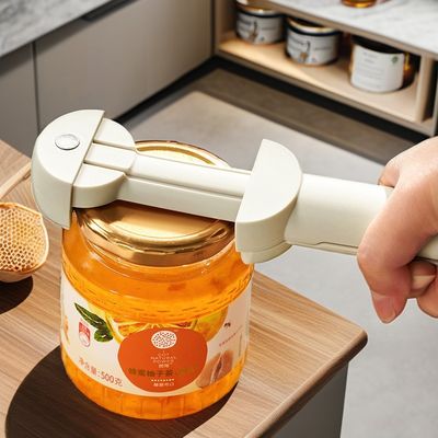 Dispositif d'ouverture de bouteille rétractable pour le vin, la bière et autres boissons