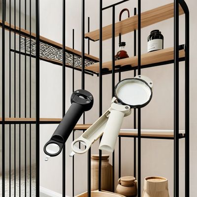 Logo personnalisé Gadgets de cuisine en aluminium 2024 réfrigérateur magnétique ouvre-bouteille rétractable