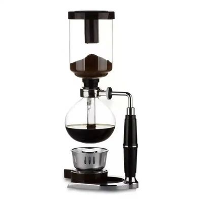 6 Quantité Un serveur de camping en céramique French Press Café avec logo personnalisé