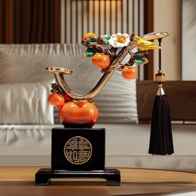 Modèles décoratifs de natures mortes élégantes multifonctionnelles pour les occasions quotidiennes