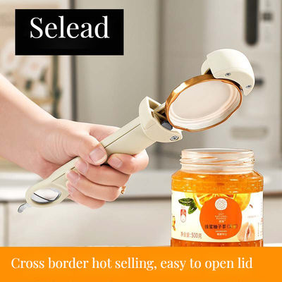 Ouvre-gobelets magnétique multifonctionnel pour le vin