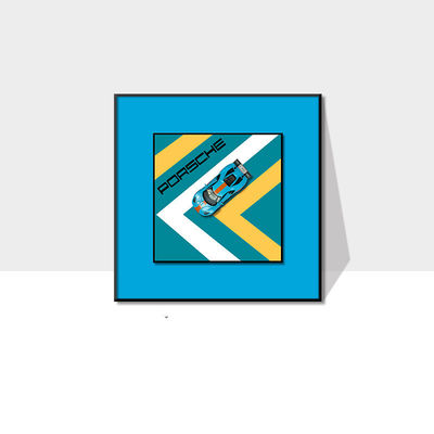 Améliorez la chambre de votre enfant avec ce décor électrique post-moderne pour le commerce électronique transfrontalier