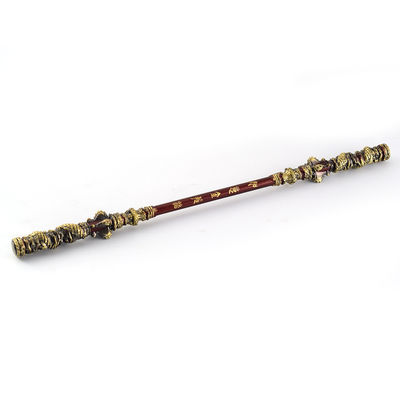 Modèle de Wukong Full Metal pour les amateurs de jeux Black Myth