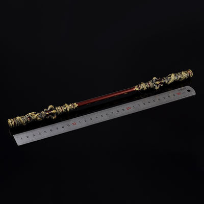 Modèle de Wukong Full Metal pour les amateurs de jeux Black Myth