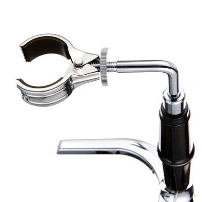 Machine à café à syphon américaine classique en stock Type métallique Aluminium pour la préparation du café