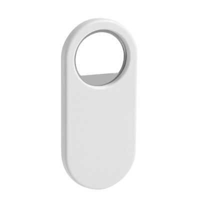 Logo personnalisable ouvre-bouteille en acier inoxydable magnétique pour cuisine domestique