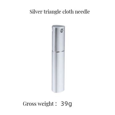 Moderne de 0,4 mm d'acier inoxydable aiguille de mélangeur de café tamper pour la préparation de café de précision