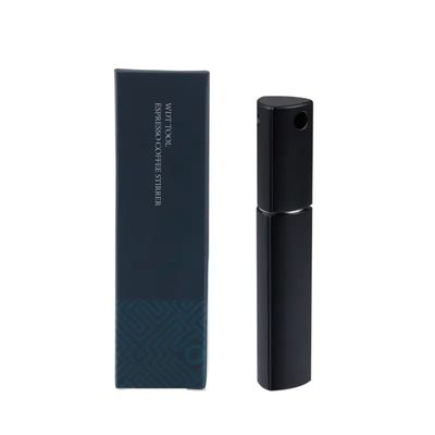 Tapeurs de café HIGHWIN Moderne 58mm Sac en forme d'acier inoxydable Espresso tasses de thé pour la maison