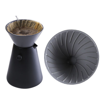 Production de cuillère à café en céramique artisanale pour les acheteurs commerciaux