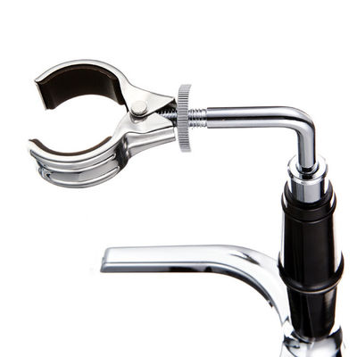 Fabricant de café à vide en verre à syphon thermique direct