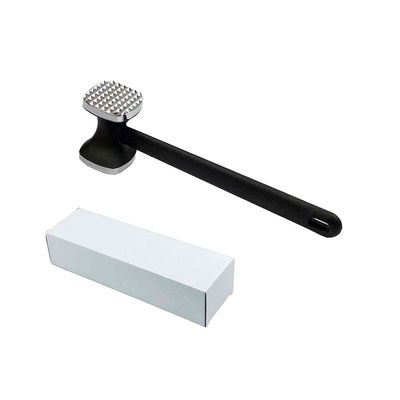 Plateau de dégelage de viande en aluminium, parfait outil de cuisson pour ramollir