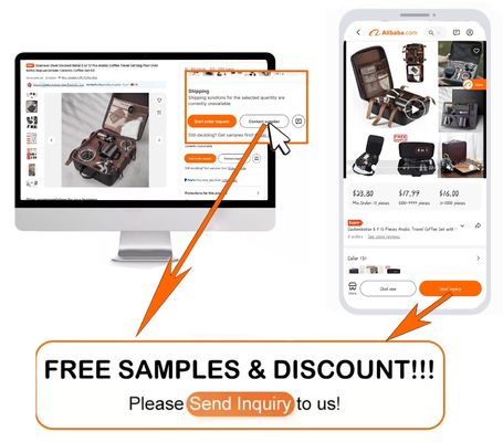 Porte-filtre de café réutilisable à double tuyau unique 2 tasses panier sans fond poignée en bois E61 Cuisine