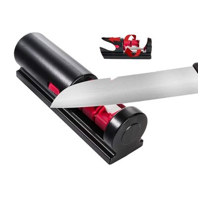 Apertisseur de couteau en acier pour cuisine à domicile