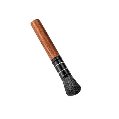 Outil de nettoyage plastique portable durable pour machine à café et broyeur