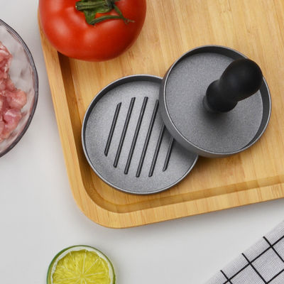 Patties parfaites dans la cuisine ou le barbecue