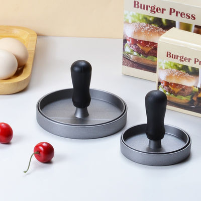 Patties parfaites dans la cuisine ou le barbecue