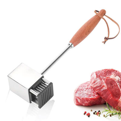 Appareil de cuisine durable pour ramollir le steak de dinde