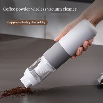 Conception de table compacte paniers de filtrage de café aspirateur pour la maison et les baristas