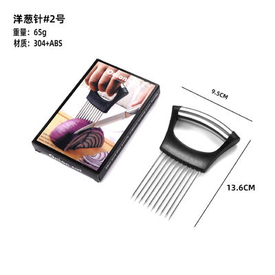 Outil tendrificateur de viande en acier inoxydable avec taille personnalisée