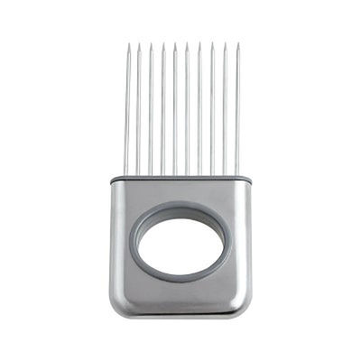Outils de cuisine d'ail inoxydable