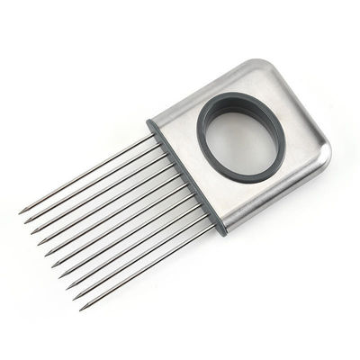 Outils de cuisine d'ail inoxydable