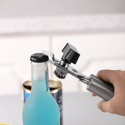 Acier inoxydable multi-fonction manuel outil d' ébullition d' ail pour appareil de cuisine 1 pièce