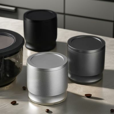 Collecteur de poudre Appareils de mélange avec le mélangeur de mousse de lait de café