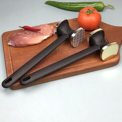 Moudre à la viande pour le téléviseur
