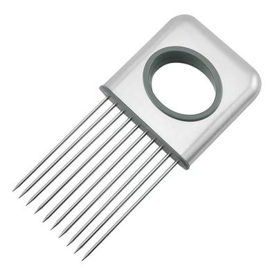 Coupeuse de légumes en acier inoxydable et émollificateur de viande Outil de cuisine durable 1 pièce