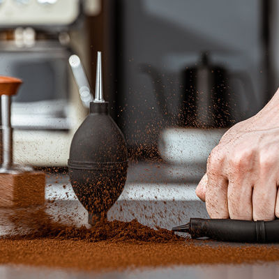 Nettoyeur de souffleur d'air pour moulins à café Caméras montres claviers à la maison et en cuisine