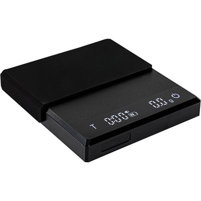 Balance de cuisine multifonctionnelle de type C avec une capacité de charge maximale de 2 kg et une précision de 0,1 G