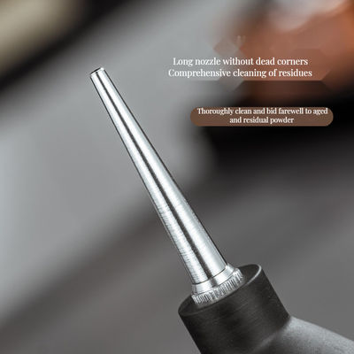 Souffleur d'air en caoutchouc de silicone pour clavier électronique de style américain