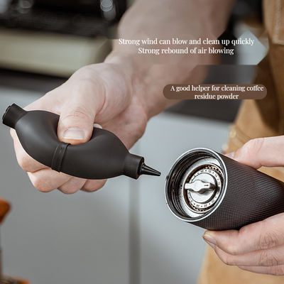 Souffleur d'air en caoutchouc de silicone pour clavier électronique de style américain