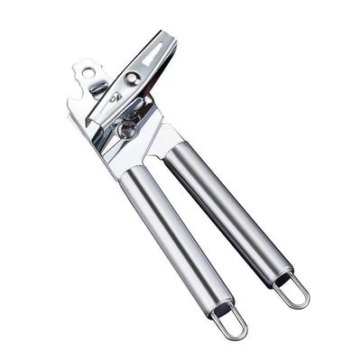 Ouvre-boîtes en métal multi-fonction portable 3 en 1 pour la maison Hôtels Restaurants