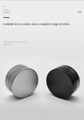 Dispensateur manuel d'espresso à profondeur réglable de 58 mm