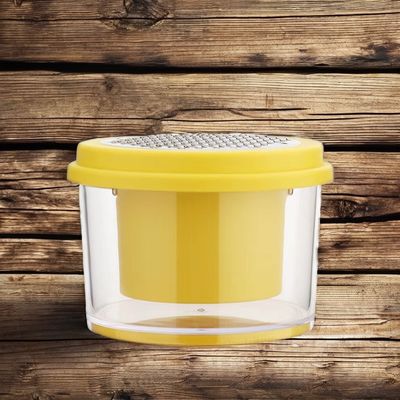 Moulin à aliments pour bébés en acier inoxydable durable et éplucheuse à maïs pour dépouiller les légumes