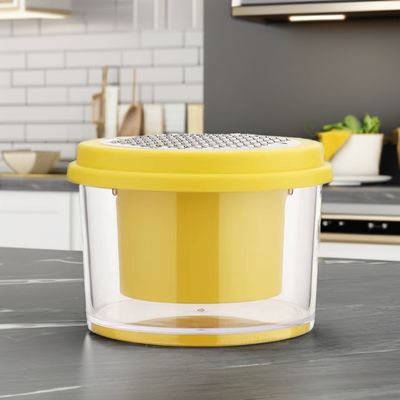 Moulin à aliments pour bébés en acier inoxydable durable et éplucheuse à maïs pour dépouiller les légumes