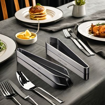 Outil d'extraction d'os de poisson pour une extraction précise d'os dans la cuisine