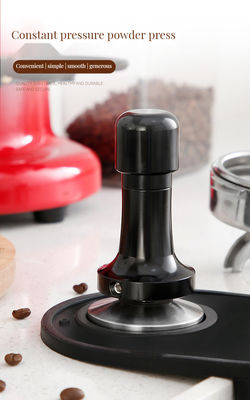 58 mm Outil de barista manuel Matériau PC écologique pour distributeur d'espresso moderne