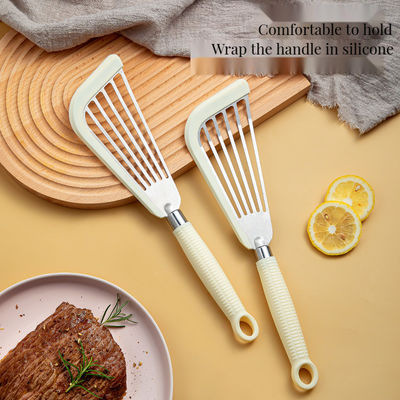 Des appareils de cuisine sans adhésifs pour la friture dans des pots de cuisine