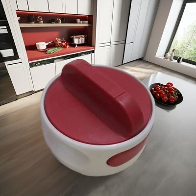 Appareil d'ouverture de bouteille et d'ouverture de bouteille de vin ergonomie de cuisine